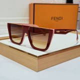 Fendi Sunglasses AAA (328)