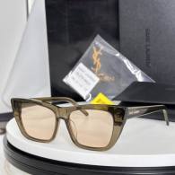 YSL Sunglasses AAA (129)