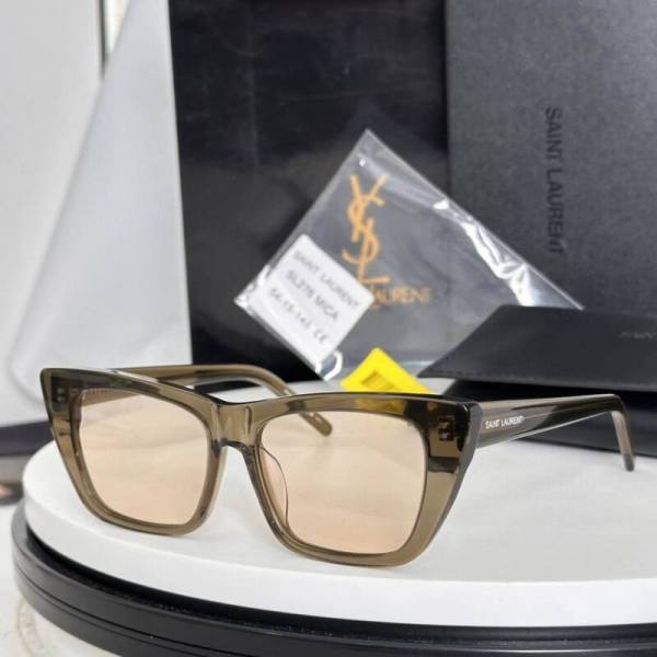 YSL Sunglasses AAA (129)