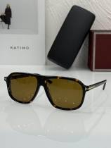 Tom Ford Sunglasses AAA (736)