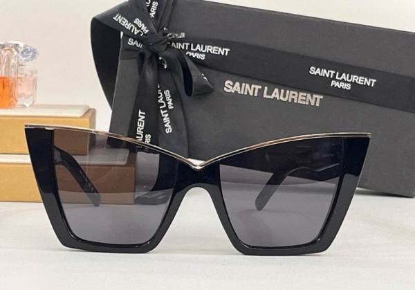 YSL Sunglasses AAA (390)