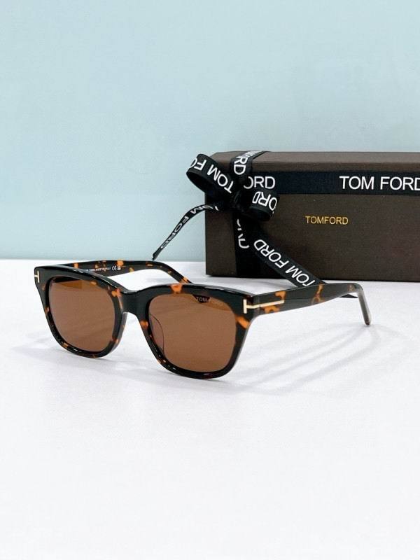Tom Ford Sunglasses AAA (602)