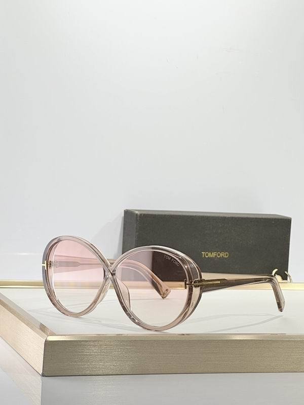 Tom Ford Sunglasses AAA (820)