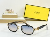 Fendi Sunglasses AAA (253)