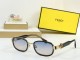 Fendi Sunglasses AAA (253)