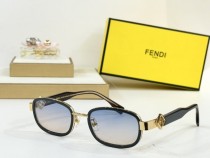 Fendi Sunglasses AAA (253) Fendi Sunglasses AAA (253)
