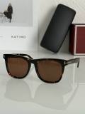 Tom Ford Sunglasses AAA (1091)