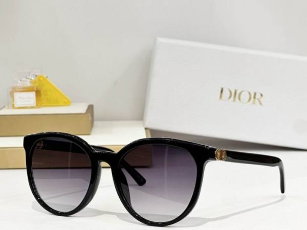 Dior Sunglasses AAA (455)