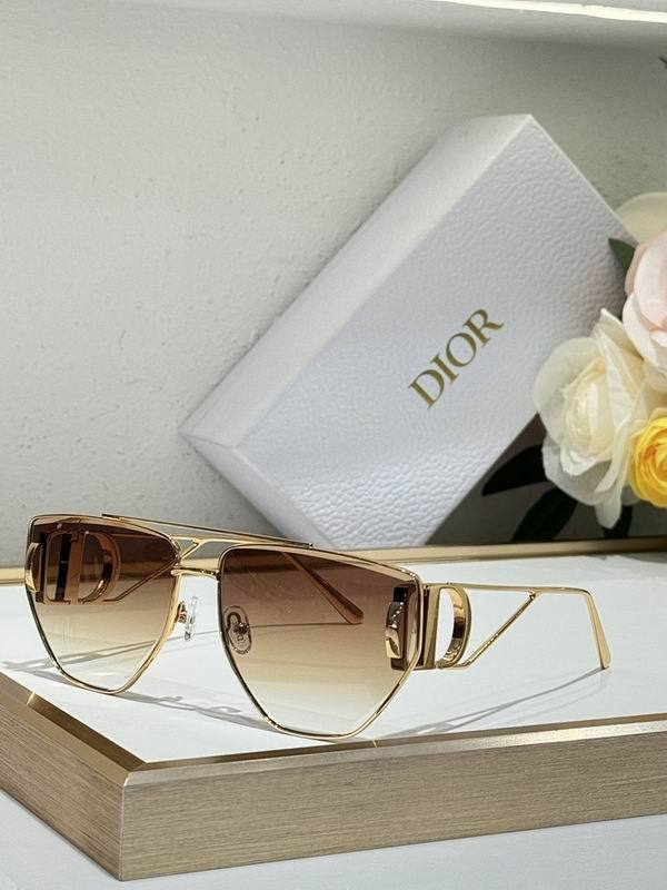 Dior Sunglasses AAA (646)