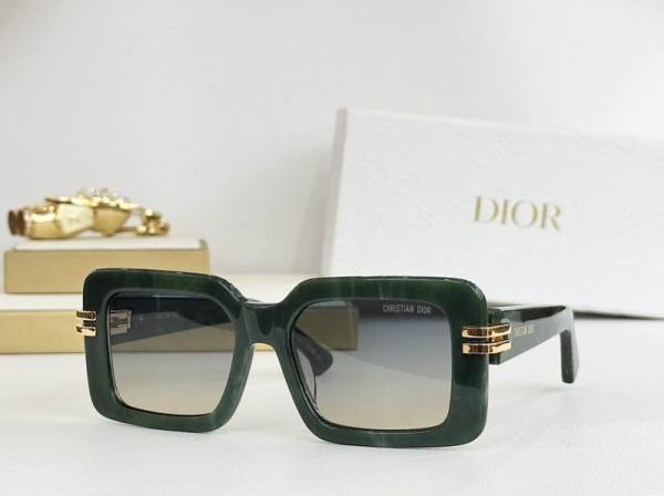 Dior Sunglasses AAA (791)
