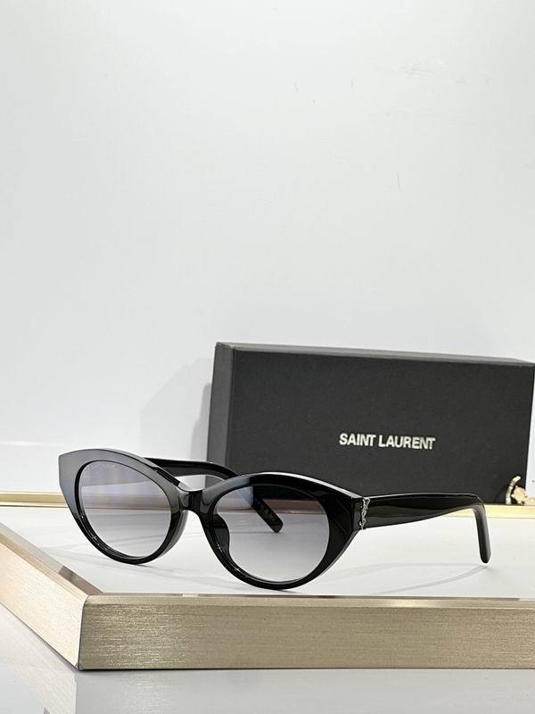 YSL Sunglasses AAA (615)