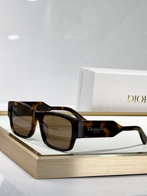 Dior Sunglasses AAA (3)
