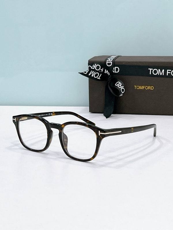 Tom Ford Sunglasses AAA (1328)