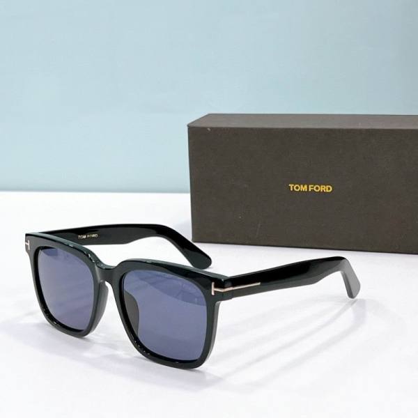 Tom Ford Sunglasses AAA (213)