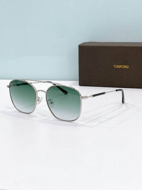 Tom Ford Sunglasses AAA (270)