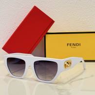 Fendi Sunglasses AAA (569)