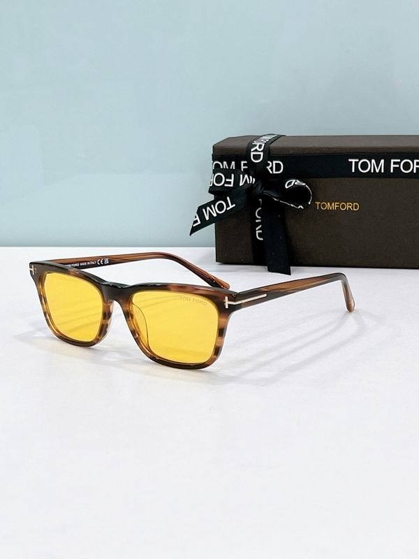 Tom Ford Sunglasses AAA (1318)