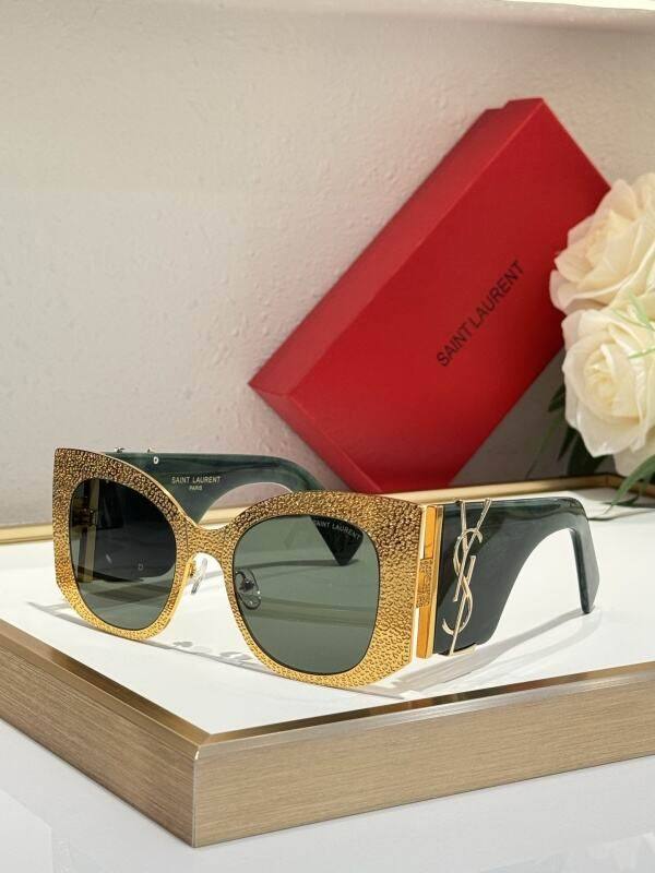 YSL Sunglasses AAA (302)
