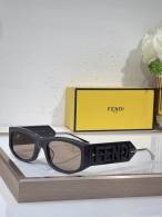 Fendi Sunglasses AAA (661)