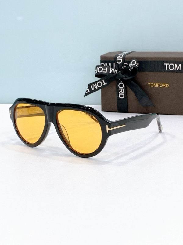 Tom Ford Sunglasses AAA (627)