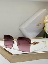 Dior Sunglasses AAA (588) Dior Sunglasses AAA (588)