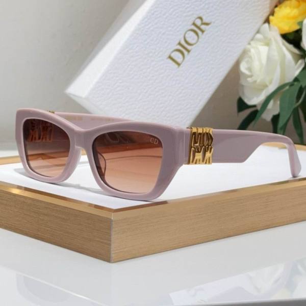 Dior Sunglasses AAA (309)