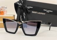 YSL Sunglasses AAA (392)