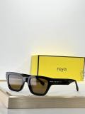 Fendi Sunglasses AAA (587)