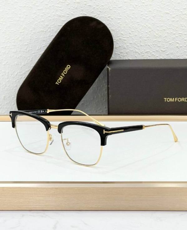 Tom Ford Sunglasses AAA (119)