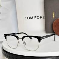 Tom Ford Sunglasses AAA (1280)