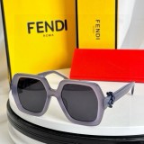Fendi Sunglasses AAA (198)