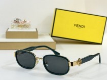 Fendi Sunglasses AAA (252) Fendi Sunglasses AAA (252)