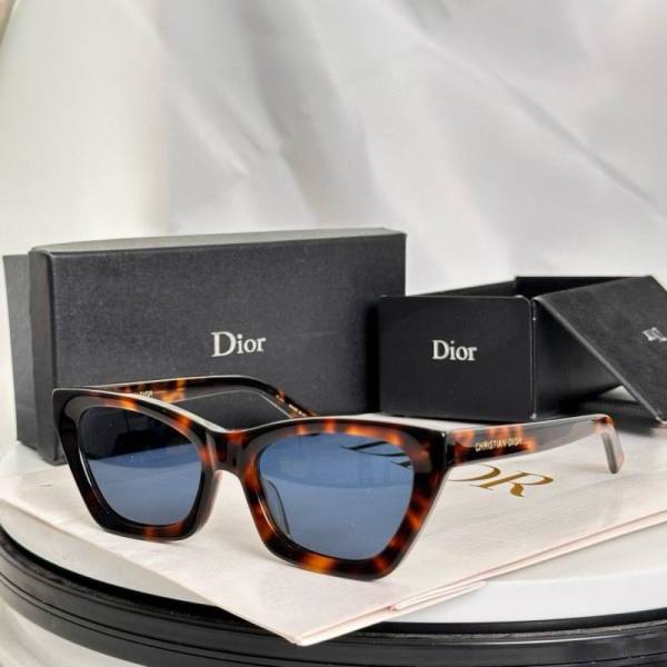 Dior Sunglasses AAA (553)
