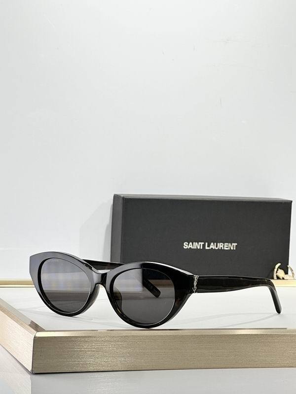 YSL Sunglasses AAA (623)