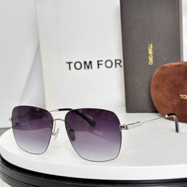 Tom Ford Sunglasses AAA (580)