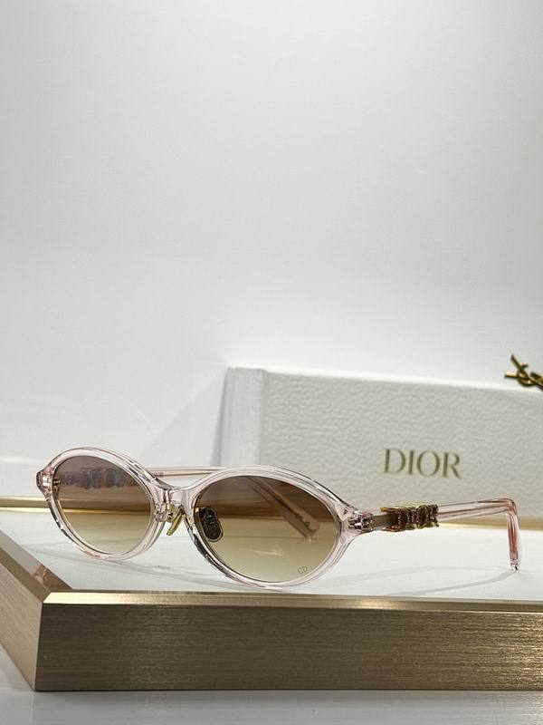 Dior Sunglasses AAA (1075)