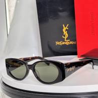 YSL Sunglasses AAA (383)