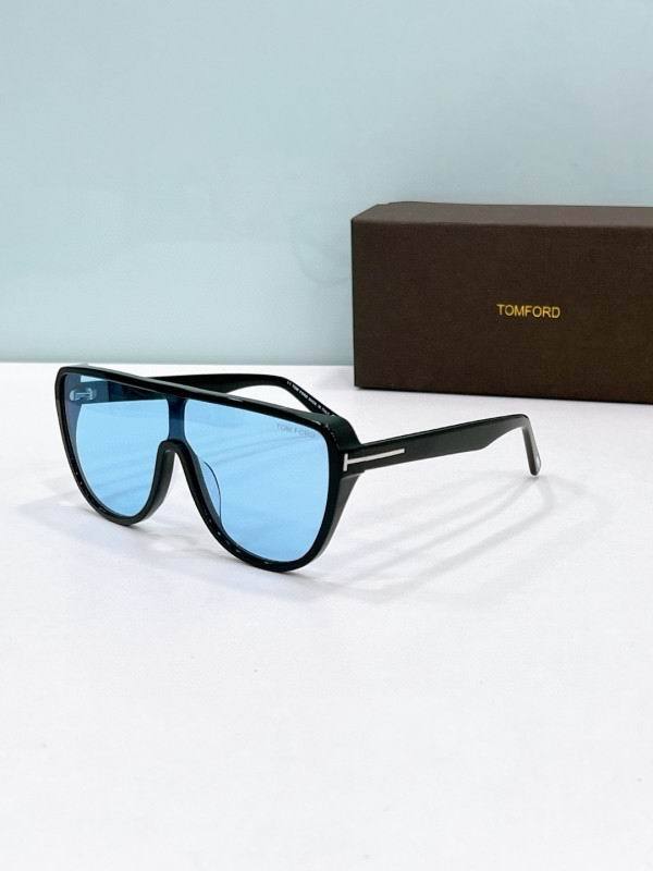 Tom Ford Sunglasses AAA (150)