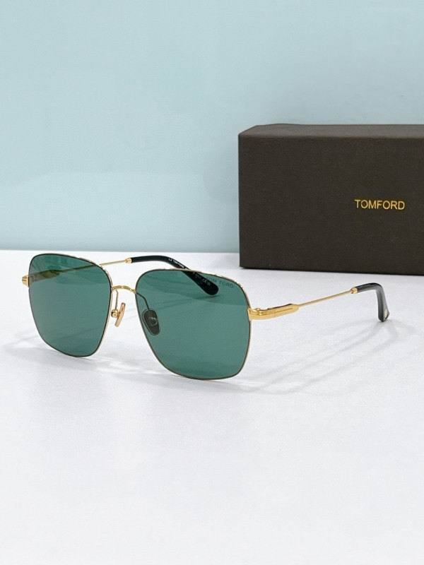 Tom Ford Sunglasses AAA (278)