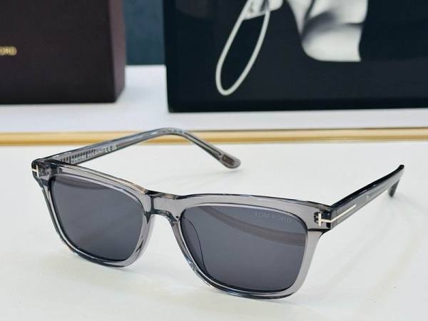 Tom Ford Sunglasses AAA (1208)