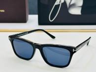 Tom Ford Sunglasses AAA (1207)