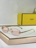 Fendi Sunglasses AAA (530)