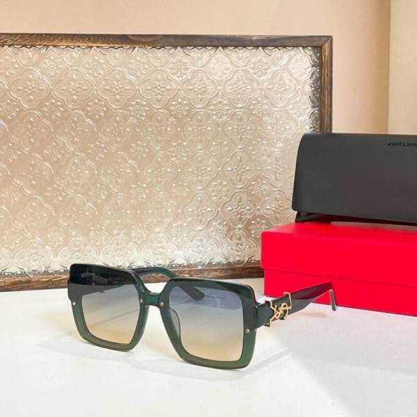 YSL Sunglasses AAA (14)