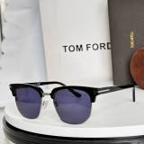 Tom Ford Sunglasses AAA (1283)