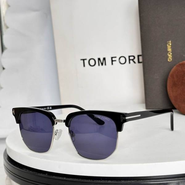 Tom Ford Sunglasses AAA (1283)