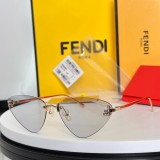 Fendi Sunglasses AAA (382)