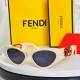 Fendi Sunglasses AAA (481)