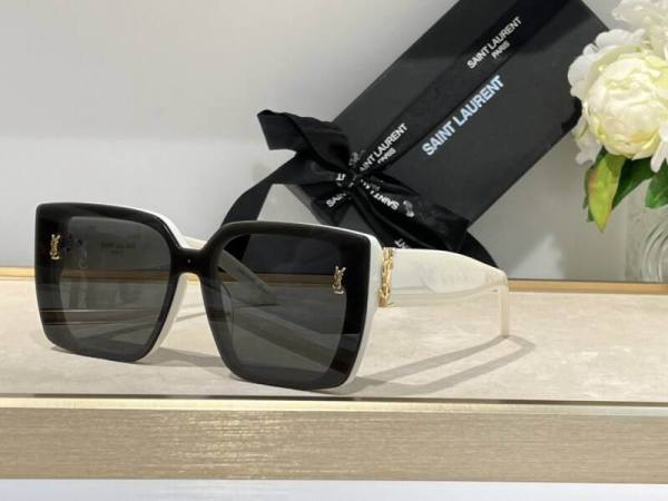 YSL Sunglasses AAA (42)