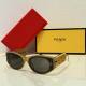 Fendi Sunglasses AAA (575)