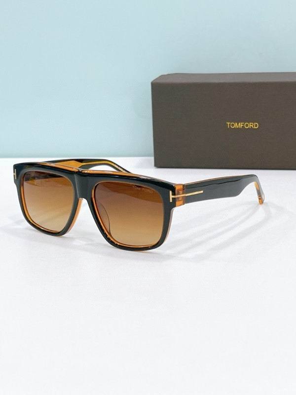 Tom Ford Sunglasses AAA (249)